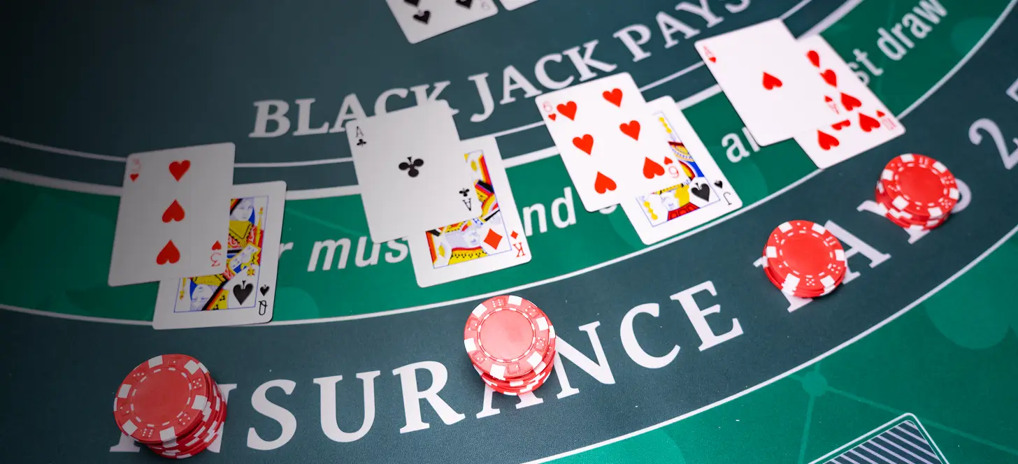8090bet Como Jogar Blackjack Online