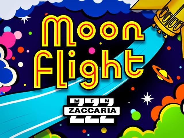 8090bet Deslizante de Voo Lunar